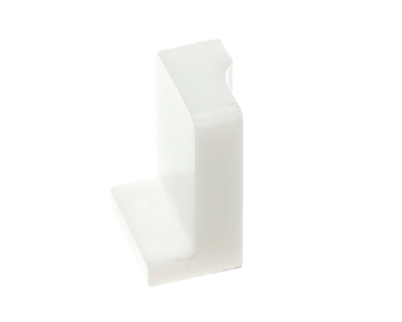 JACCARD 363201140A PLASTIC SLIDES PG.V POS.46 (RIGHT SIDE)
