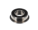 JACCARD 50.F687RS BALL BEARING SS WITH FLANGE