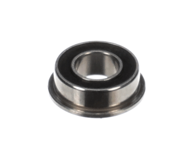 JACCARD 50.F687RS BALL BEARING SS WITH FLANGE