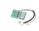 JACCARD 51.200.03 DISPLAY BOARD VA2000