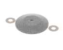 JACCARD 58.011004 SHARPENING STONE HALF ROUND