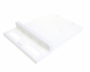 JACCARD KTALP006 KT-ALP PLASTIC TRAY
