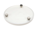 JACCARD KTALP022.1 KT-ALP PRESS PLATE PLASTIC SMOOTH