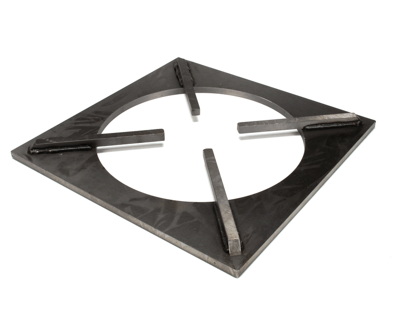 JADE 3000010958 PLATE JSP 24 STEEL