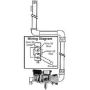 JOHNSON CONTROLS G53CBG-1