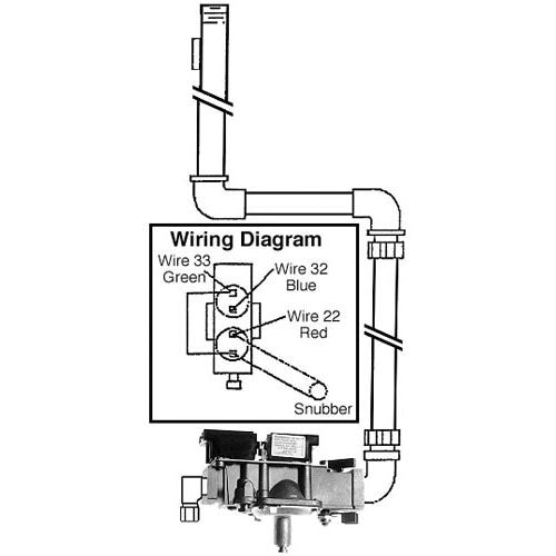 JOHNSON CONTROLS G53CBG-1