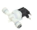 JOE TAP JT-12554 SOLENOID VALVE 24VDC 11.8W 0-10BAR
