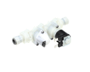 JOE TAP JT-12774 FLOWMETER/SOLENOID ASSEMBLY