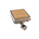 J&R MANUFACTURING 9438