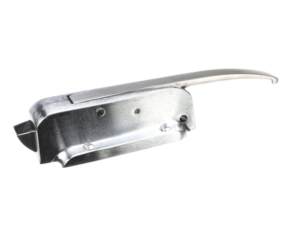 KASON 10056H06021 LATCH BODY ONLY BRUSHED CHROME