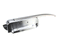 KASON 10056H06021 LATCH BODY ONLY BRUSHED CHROME