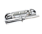 KASON 10218000004 HINGE CHROME 78