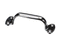 KASON 10382000004 HANDLE CHROME