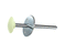 KASON 10481A00400 INSIDE RELEASE 4 THICK DOOR