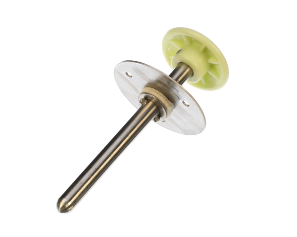KASON 10481SC0400 INSIDE RELEASE STAINLESS STEEL