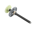 KASON 10487C00400 RELEASE LEVER