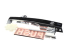 KASON 11236C00006 HANDLE LEVER BRUSHED CHR