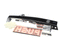 KASON 11236C00006 HANDLE LEVER BRUSHED CHR
