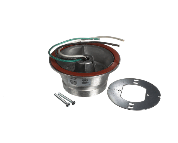 KASON 11801000013 HOOD LIGHT HOUSING