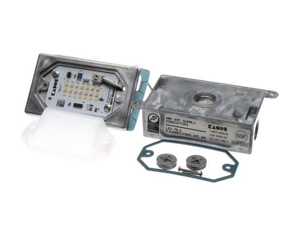 KASON 11807LW0A10 (old A8MK1807LW; 1807LW)