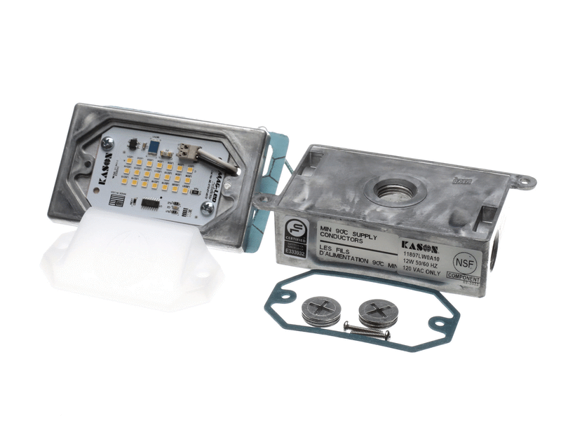 KASON 11807LW0A10 (old A8MK1807LW; 1807LW)