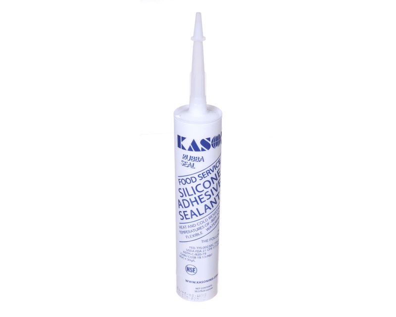 KASON 3700000002 SILICONE WHITE