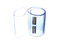 KASON 401SA6060070 INDIVIDUAL 6 IN STRIPS 70 IN LONG