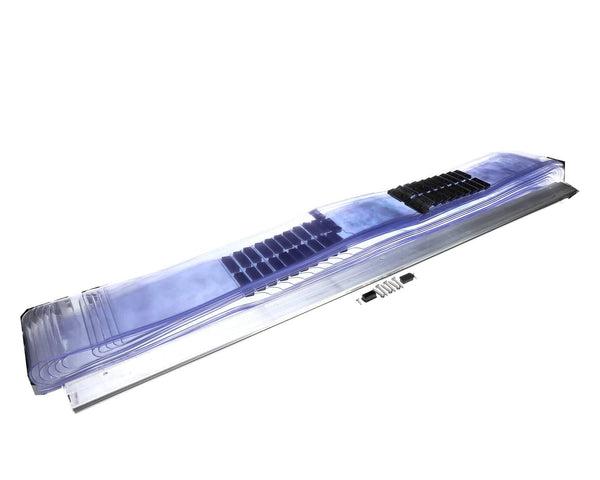 KASON 401SA60610084 COOLER ASSEMBLY 6-IN STRIPS 100X84
