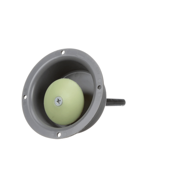 KASON 489C-00600 INSIDE RELEASE HANDLE KAS 6 DO
