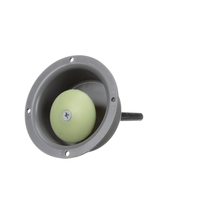KASON 489C-00600 INSIDE RELEASE HANDLE KAS 6 DO