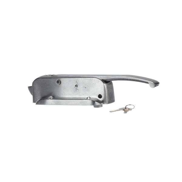KASON 56CL-6021 BODY BRUSHED CHR. STANDARD SPR