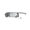 KASON 56CL-6021 BODY BRUSHED CHR. STANDARD SPR