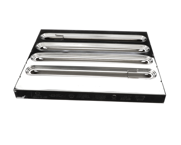 KASON 67001002016 STAINLESS 20 X 16 FILTER BAFFL
