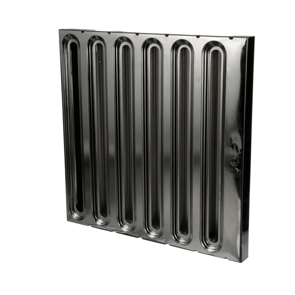 KASON 67001002020 TRAPPER FILTER 20X20 SST