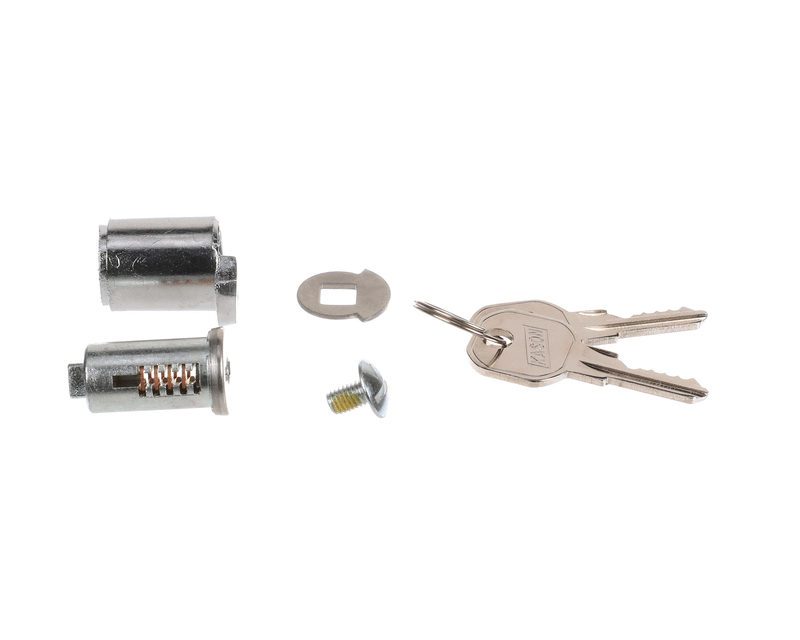 KASON 90056CM00406 CYLINDER LOCK