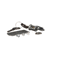 KASON 90531CM000402 CYLINDER KIT