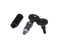 KASON 91229CM948414 TUMBLER KIT WITH KEY