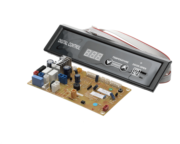 KOOL-IT KB5228A R910A-020 NEW GEN MAIN PCB FOR