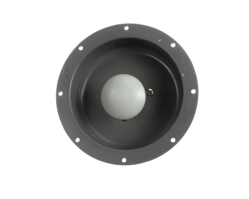 KYSOR PANEL SYSTEMS 05459