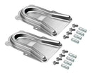 KROWNE 28-200 SS CASTER POSITIONING SET