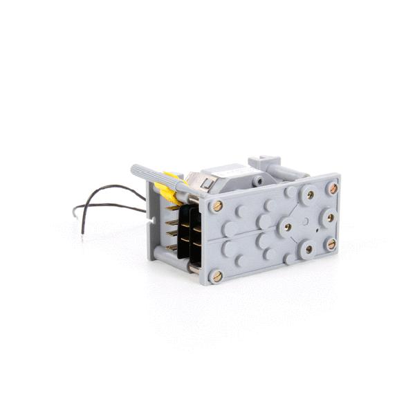 LAMBER-EURODIB 300819