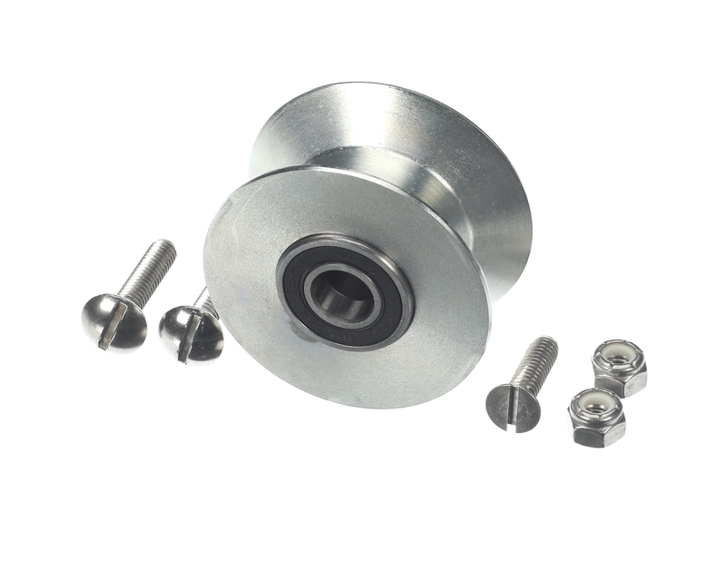 LAKESIDE 125527 REP GUIDE RLL BEARING ASSEMBLY 820