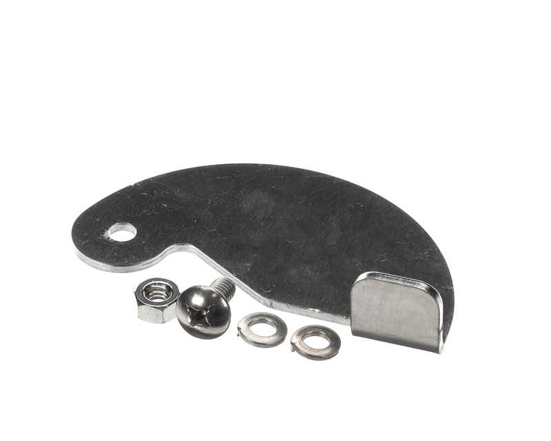 LAKESIDE 136355 REP LATCH LH TRAY TRUCK