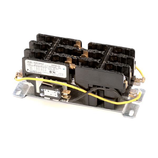 LANG 2E-30705-02
