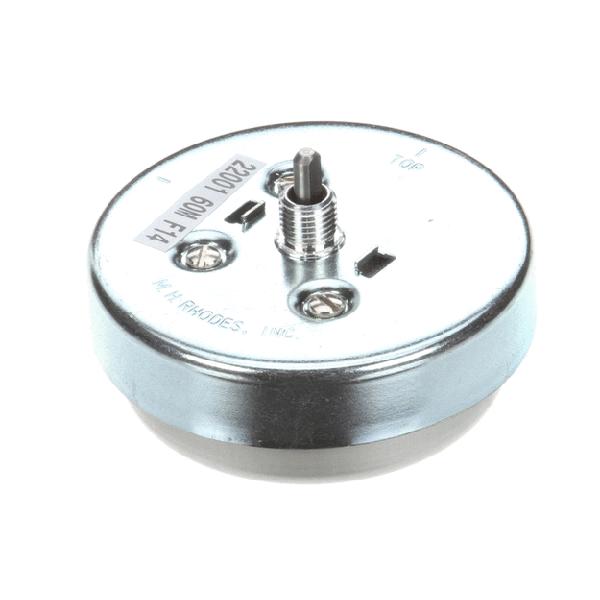 LANG 2J-30802-01
