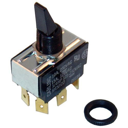LANG 30303-03