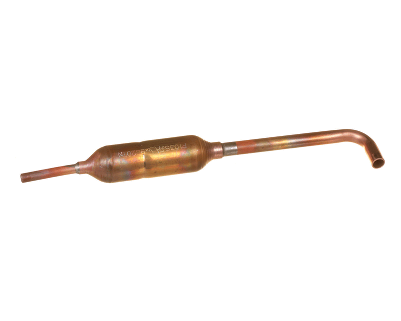 LEER 1323007 DRIER BULLET TYPE USED ON N