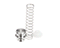 LINCOLN 369389 KIT LP GAS TO NAT GAS