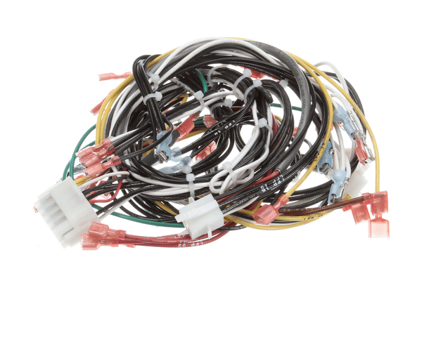 LINCOLN 371454 TERMWIRE LEAD 1450-001DI G