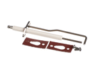 LOCHINVAR 100073342 K IGNITER WGASKET AND SCREWS